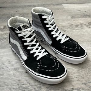 Vans ComfyCush Sk8-Hi
